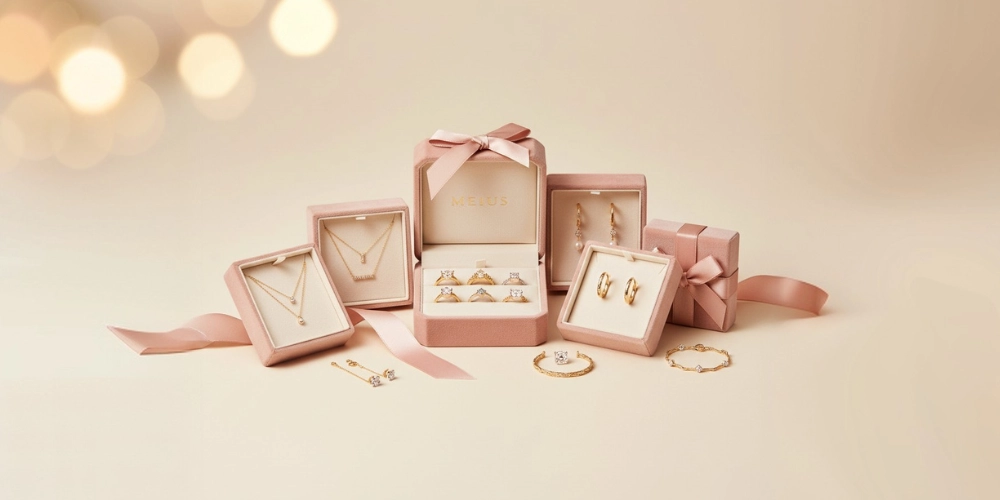 How to Choose Jewelry as Gifts for Women in 6 Steps
