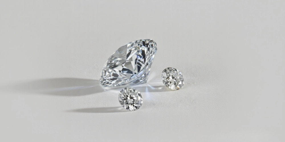 Diamond Fluorescence Understanding Its Impact on Diamond Appearance