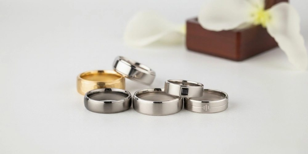 Do Men Wear Engagement Rings? What to Know About This Rising Trend