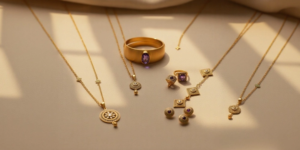 Dubai Gold Souk / Gold Souq The Ultimate Guide on When to Visit and What to Buy