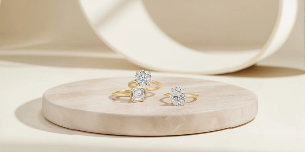 Engagement Ring Meaning & Symbolism A Symbol of Love and Commitment