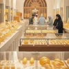 How to Buy Gold at the Dubai Gold Market