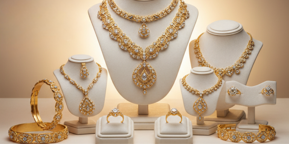 Is Gold Cheaper in Dubai Souk / Souq ? Discover the Truth Behind the Price Difference