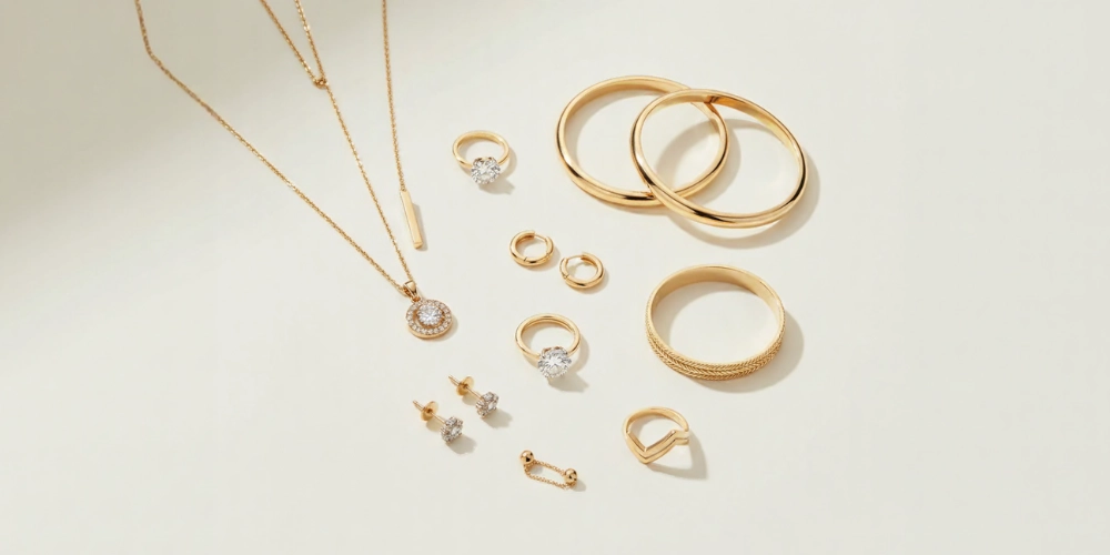 Tips on Buying From Gold Souk / Gold Souq Dubai